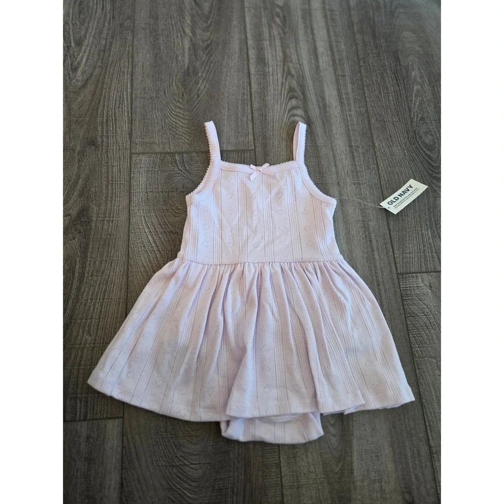 Old navy baby girl‎ romper 18-24 mos